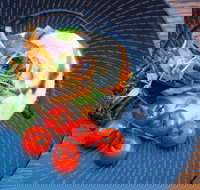 Doug and Pearl - Accommodation Australia