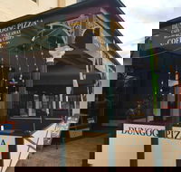 Dungog Pizza - Australia Shopping