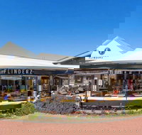 Flinderz Cafe - Accommodation Australia