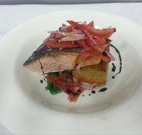 Flying Fish Cafe