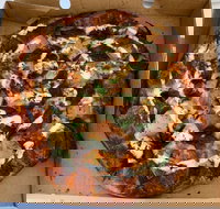 Freshwater Creek Cakes - Local Tourism