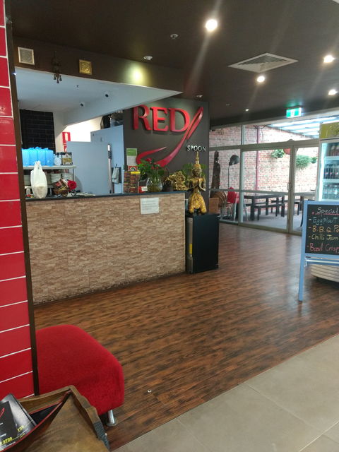 German Schnitzel Haus - CBD - Accommodation Australia 0