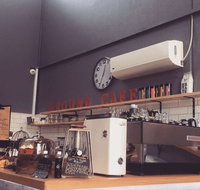 Ground Cafe 619 - Australia Shopping