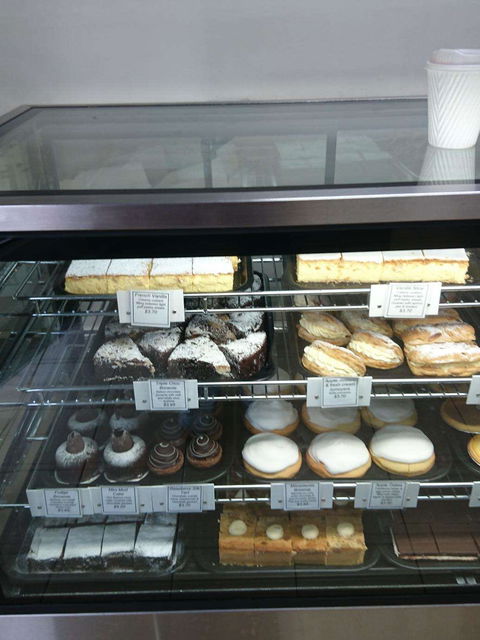 Gusto Bakery - Strathmore - Accommodation Australia 0