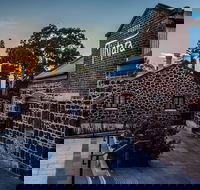 Hardys Tintara Winery - Local Tourism