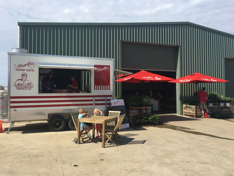 Hawkes Farm - Accommodation Australia 1