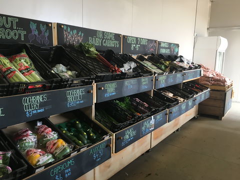 Hawkes Farm - Accommodation Australia 2