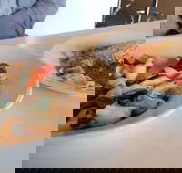 Hog's Australia's Steakhouse