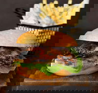 Holy Duck - Chippendale - Accommodation Australia