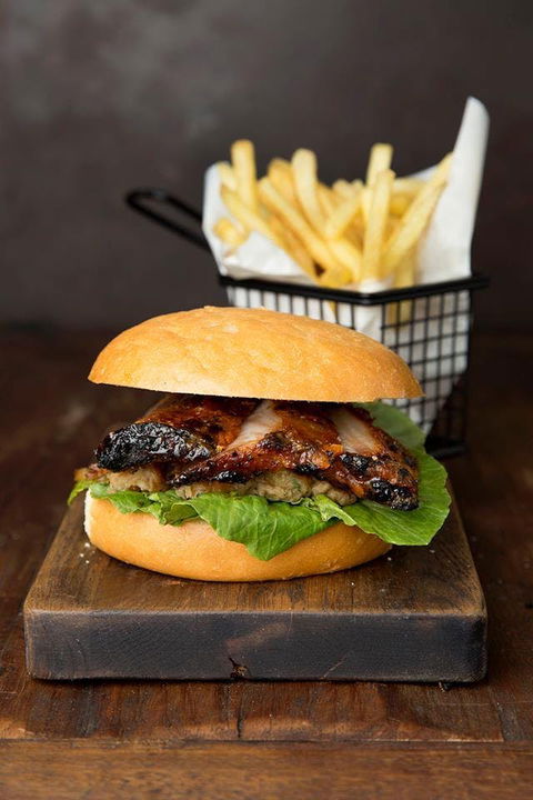 Holy Duck - Chippendale - Accommodation Australia 0