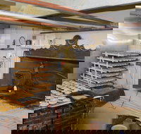 Holbrook Bakery - Local Tourism