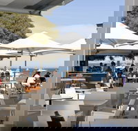 Hotel Rottnest Bar  Bistro - Accommodation Australia