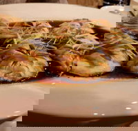 Jade Court - Local Tourism