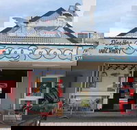 Jindalee Place Seafood - Accommodation Australia