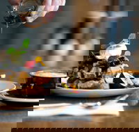 Journeyman - Accommodation Australia