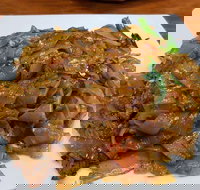 Kao Gaeng - Accommodation Australia