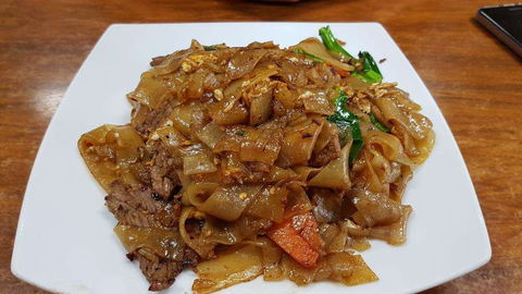 Kao Gaeng - Accommodation Australia 0