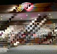 Kebab Nation - Accommodation Australia