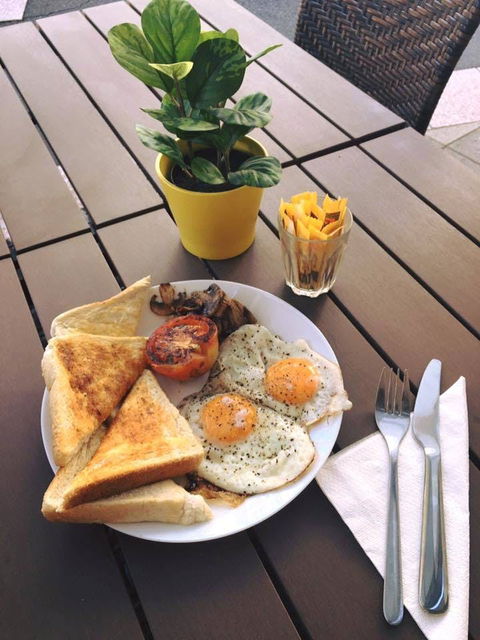 Kettle & Brew - Accommodation Australia 0