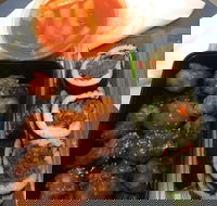 Koa Kitchen - Accommodation Australia