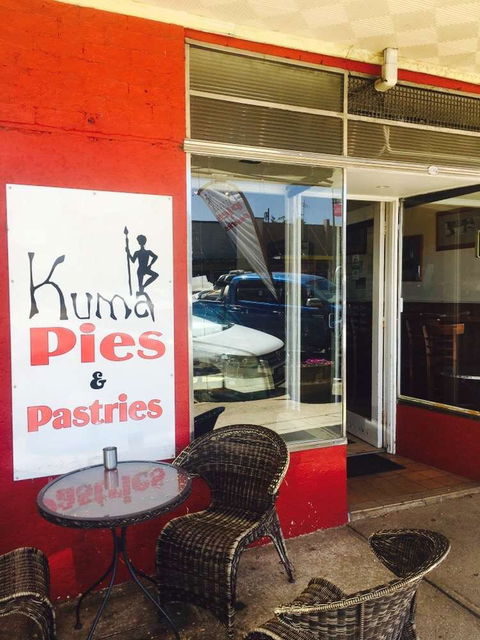 Kuma Pies - Local Tourism 0