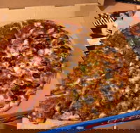 Lakemba Pizza - Accommodation Australia