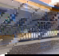 Las Vegas Pizza Restaurant