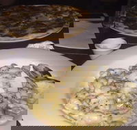 Lavoro - Local Tourism