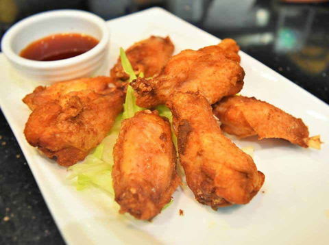Lazat Malaysian Restaurant - Sunshine - Local Tourism 0
