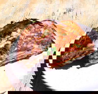 Little Hawk - Accommodation Australia