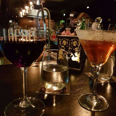 Locale - Local Tourism 0