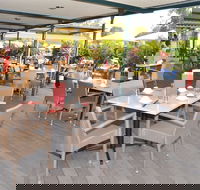 Loong Fong Seafood Restaurant - Accommodation Australia