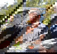 Mannum Hotel - Local Tourism