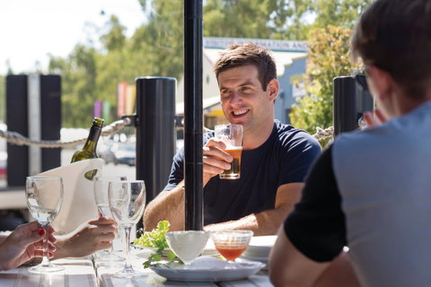 Mannum Hotel - Local Tourism 0