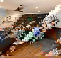 Matriarch and Rogue Winery - Accommodation Australia