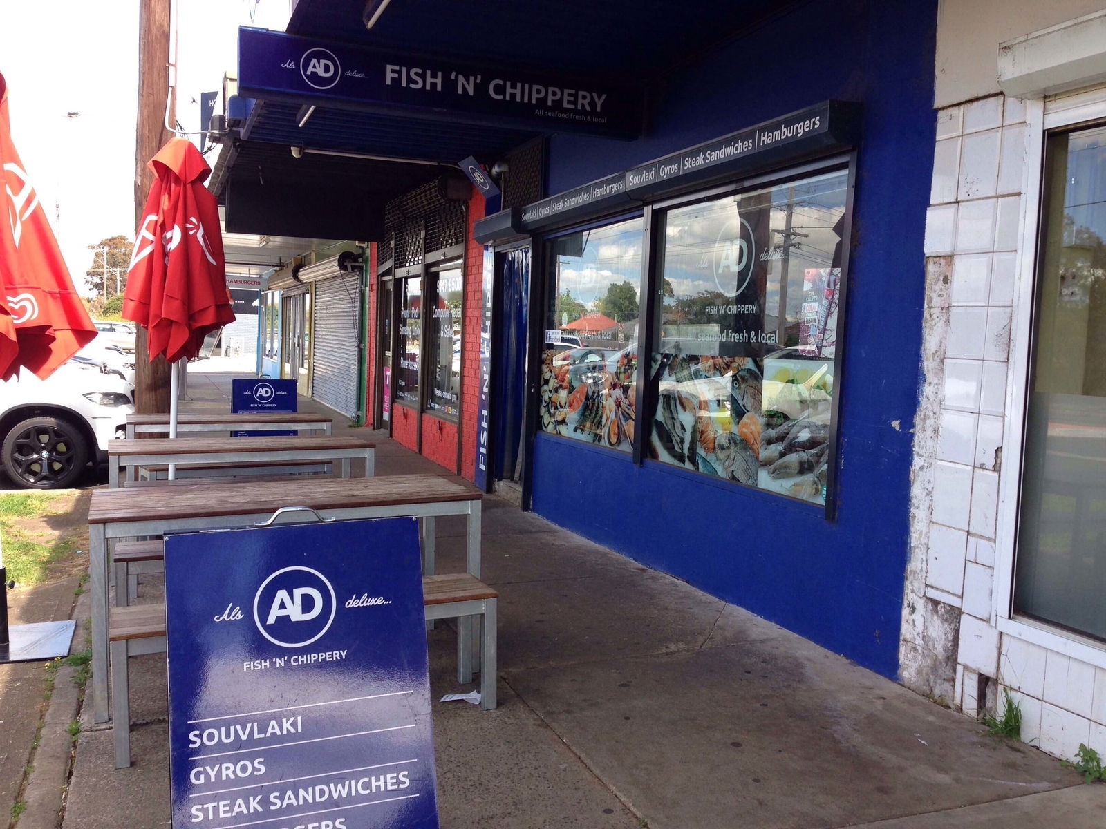 Kithbrook VIC Accommodation Australia