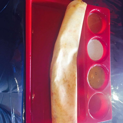 Mr Dosa - Accommodation Australia 0