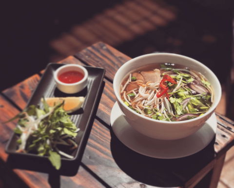 Mr Saigon - Australia Shopping 0