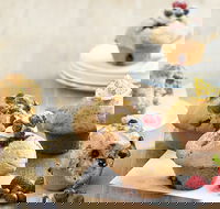 Muffin Break - Capalaba - Accommodation Australia