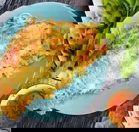 Ngoc An Vietnamese Restaurant - Bed n Breakfasts