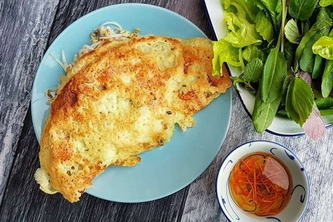 Ngoc An Vietnamese Restaurant - Bed n Breakfasts 0