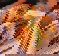 Nice Buns by YOMG - Berwick - Local Tourism