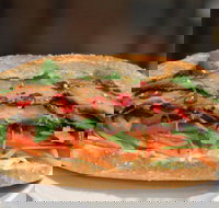 N Tran Bakery - Prahran - Accommodation Australia