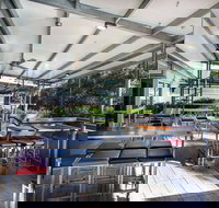 Park Ridge Tavern - Local Tourism