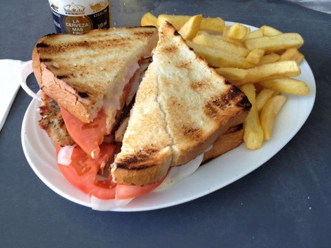 Peter's By The Sea - Local Tourism 0