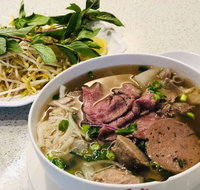 Pho Dzung Tan Dinh - Accommodation Australia