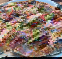 Porterhouse Bistro - New Victoria Tavern - Bed n Breakfasts