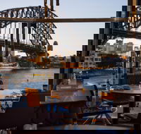 Quay - Accommodation Australia