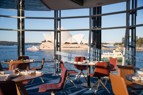 Quay - Accommodation Australia 2