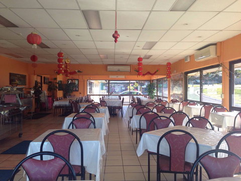 Rainbow Mandarin Buffet Chinese Restaurant & Takeaway - Local Tourism 0
